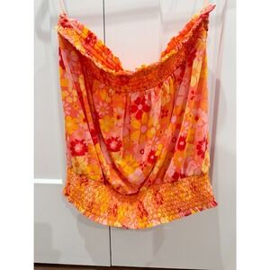 Jane‎ and Delancy Tube Top M